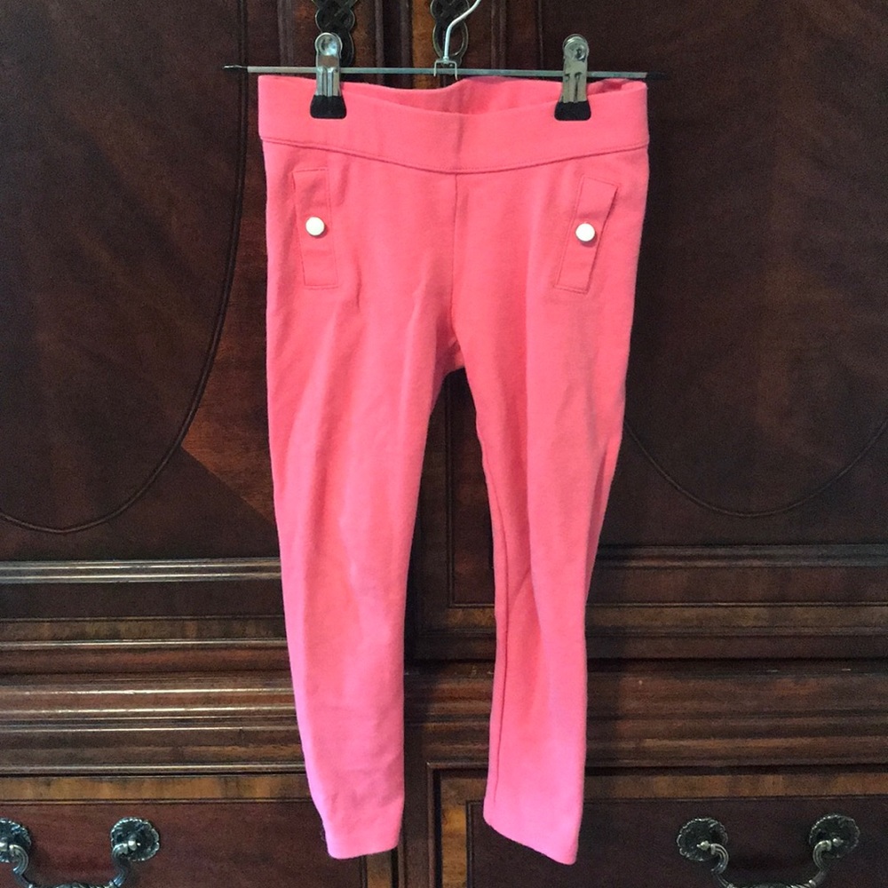 Ponte pants
